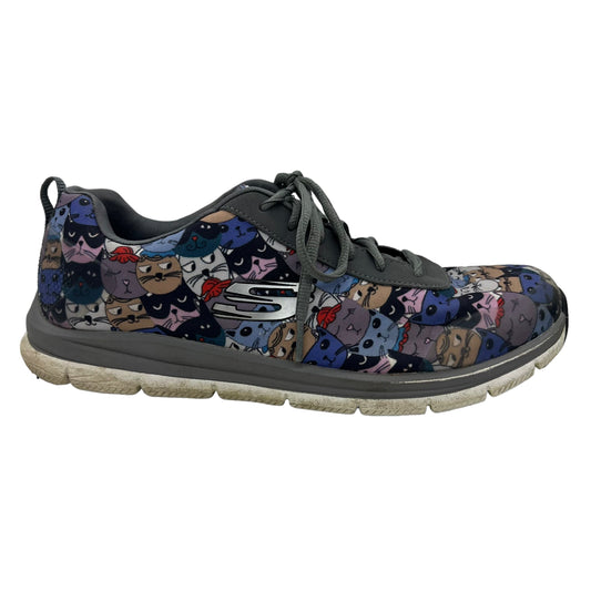 Shoes Sneakers By Skechers  Size: 11