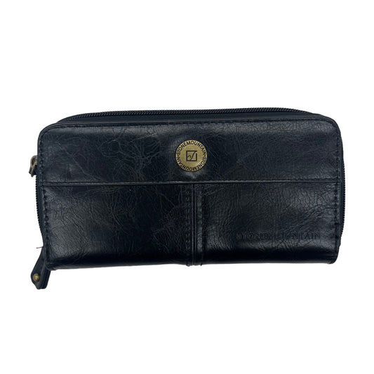 Wallet By Stone Mountain  Size: Large