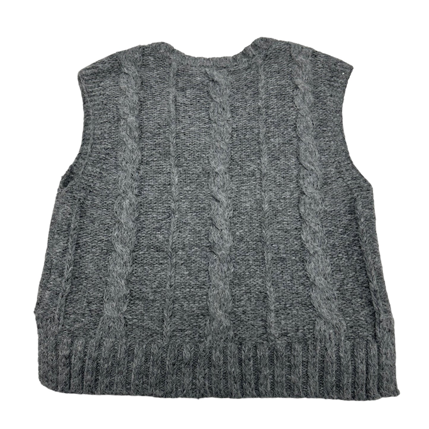 Vest Sweater By American Eagle  Size: S