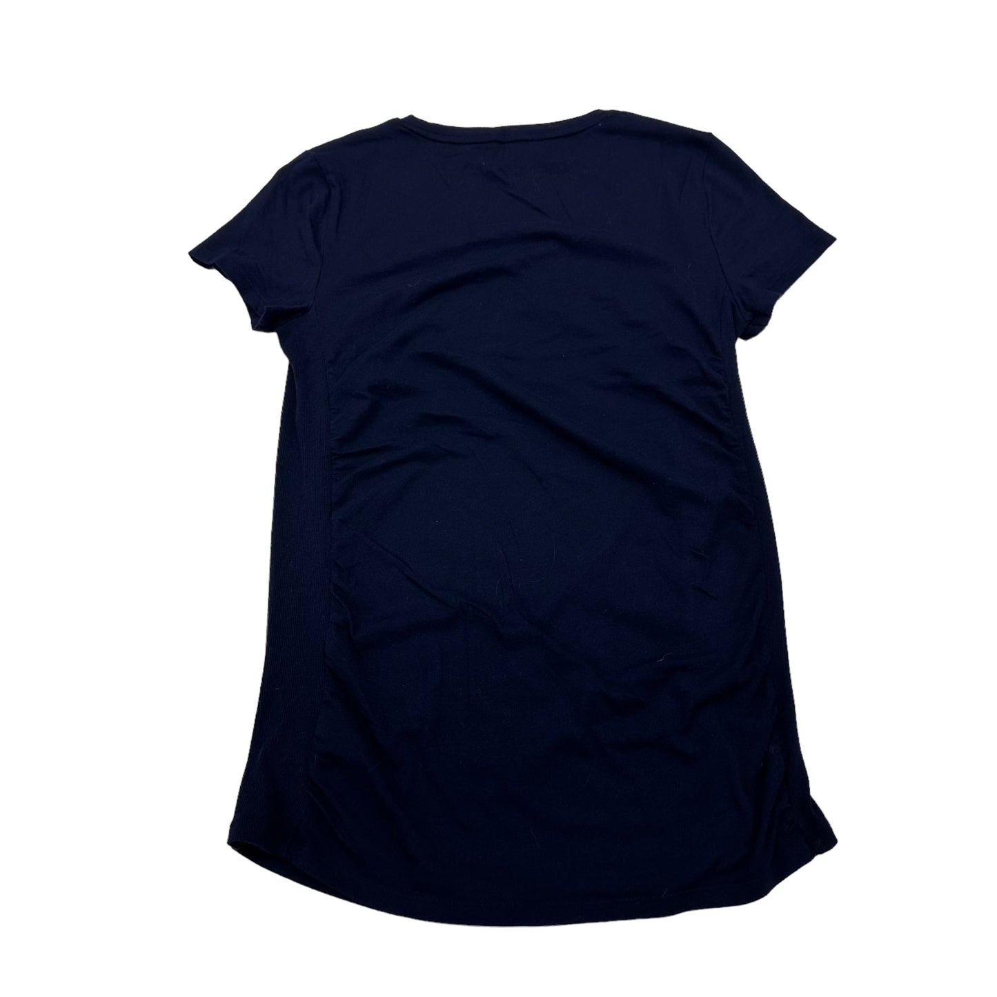 Maternity Top Short Sleeve By Gap O  Size: L