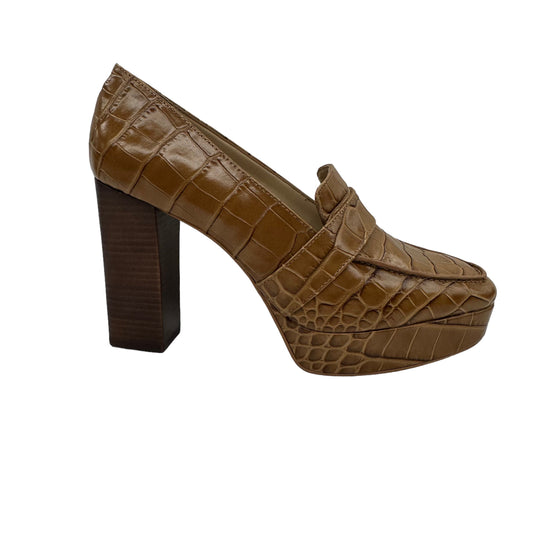 Shoes Heels Block By Vince Camuto  Size: 9