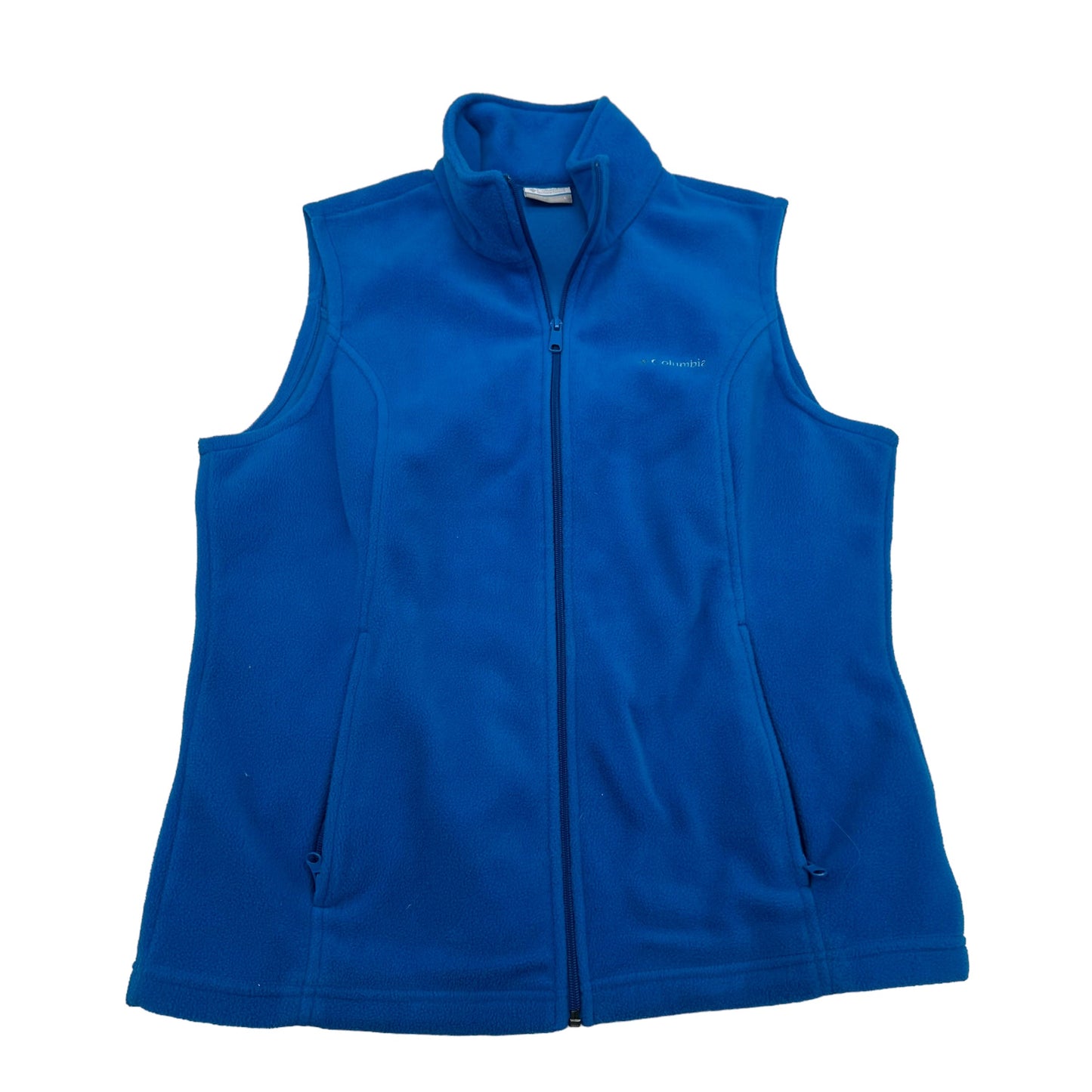 Vest Fleece By Columbia  Size: L