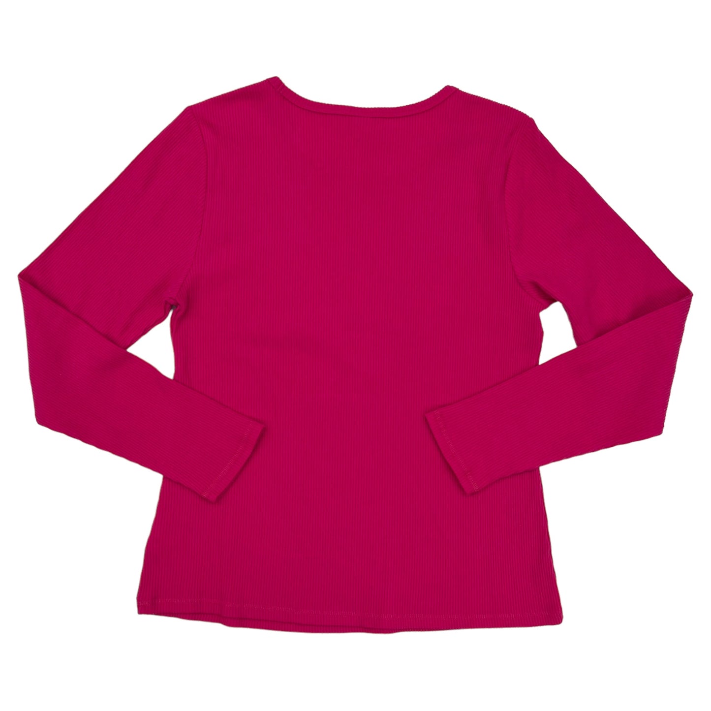 Top Long Sleeve Basic By Old Navy  Size: Xl