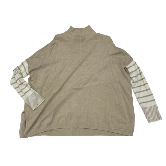 Sweater By Jones New York  Size: S