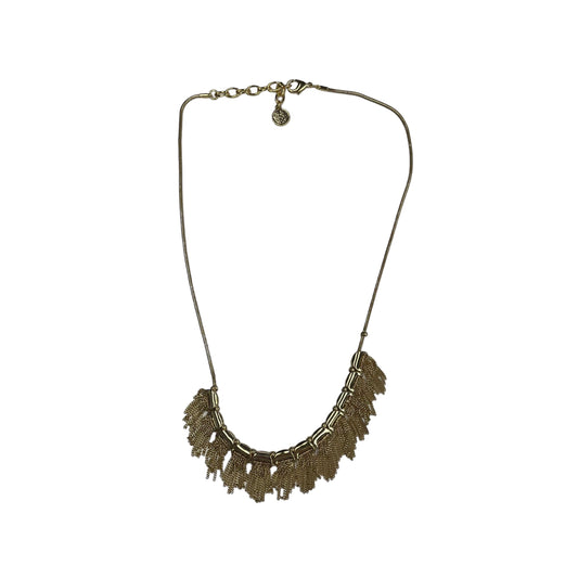 Necklace Statement By Vince Camuto