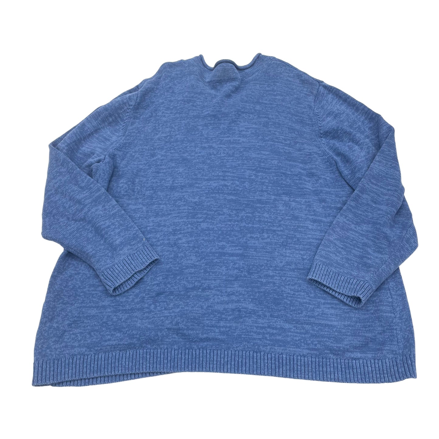Sweater By Cj Banks  Size: 3x