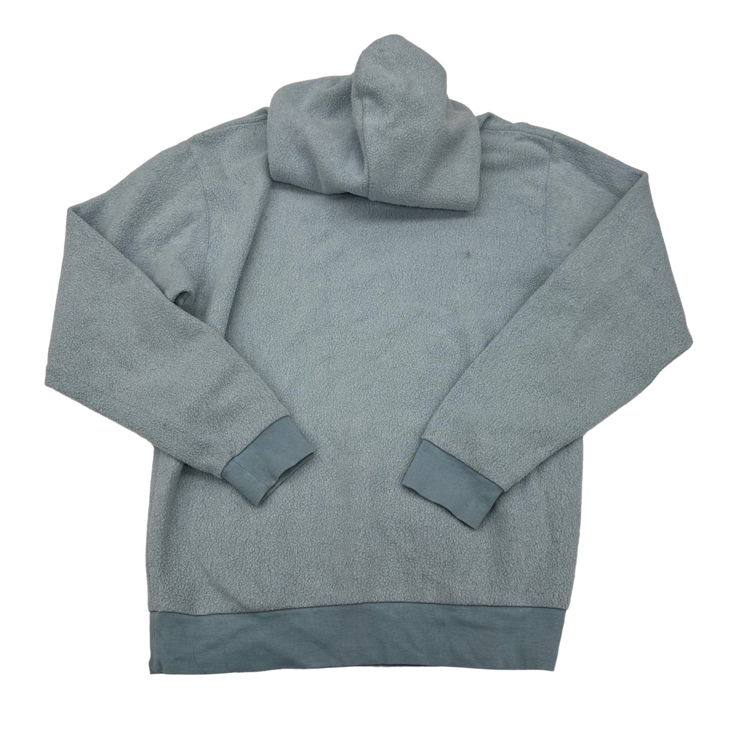 Sweatshirt Hoodie By Clothes Mentor  Size: L