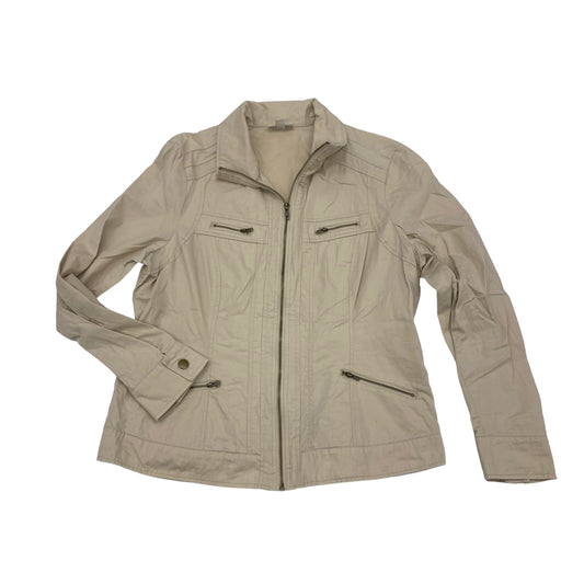 Jacket Other By Dressbarn  Size: Xl