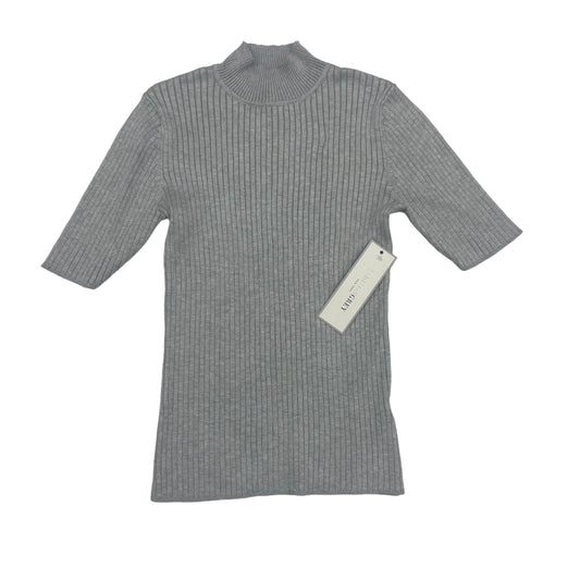 Sweater Short Sleeve By Clothes Mentor  Size: M