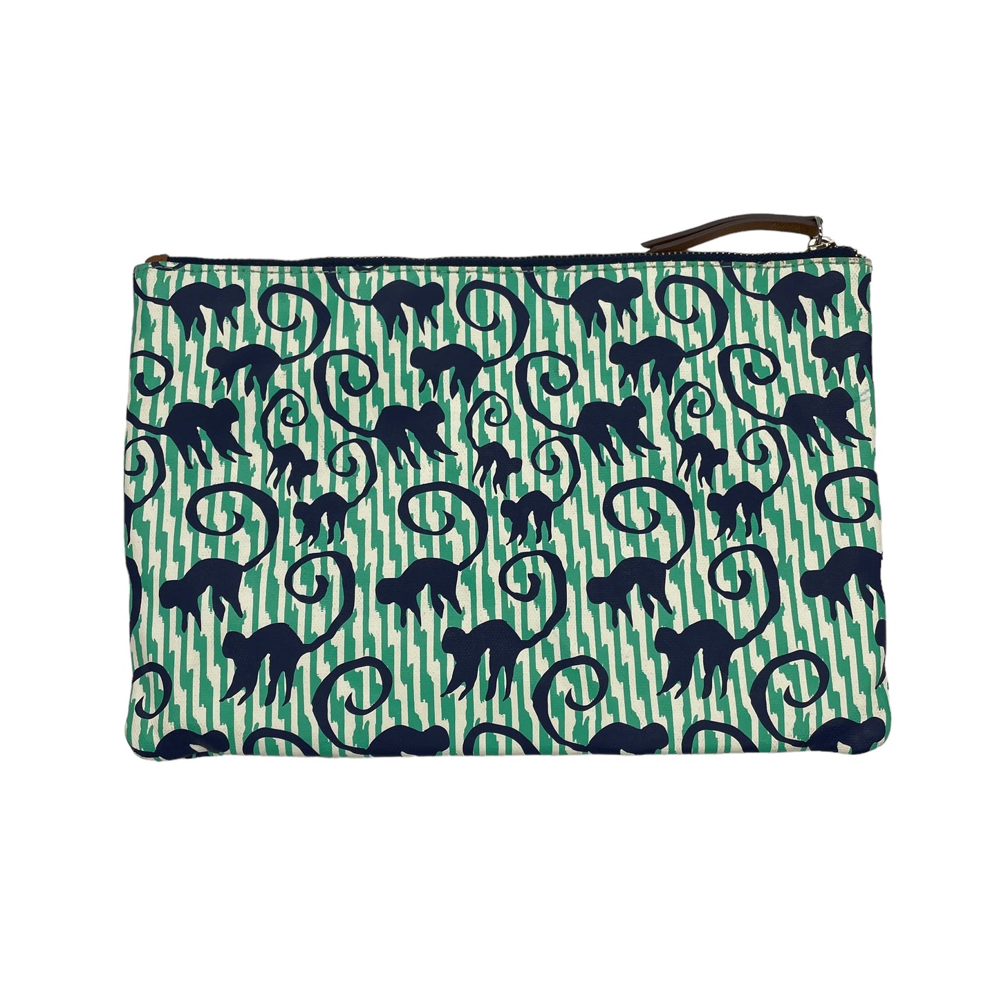 Makeup Bag By Stella And Dot  Size: Large