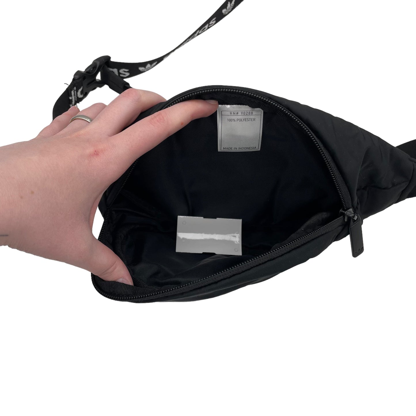 Belt Bag By Adidas  Size: Medium