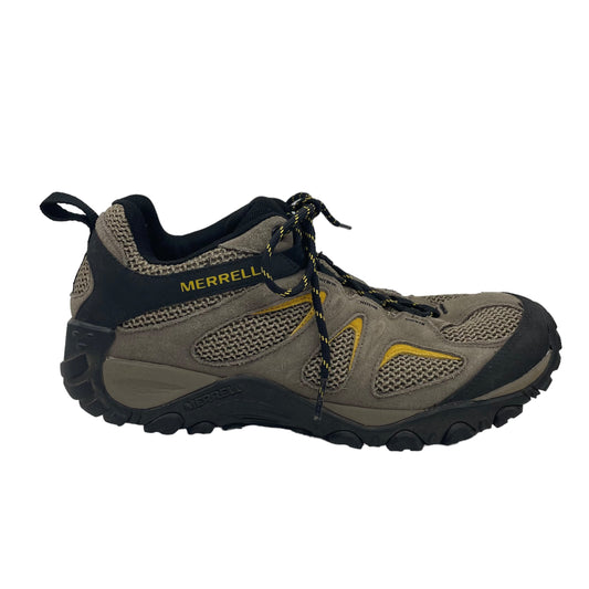 Shoes Hiking By Merrell  Size: 9