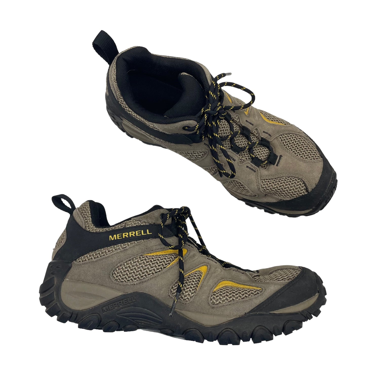 Shoes Hiking By Merrell  Size: 9