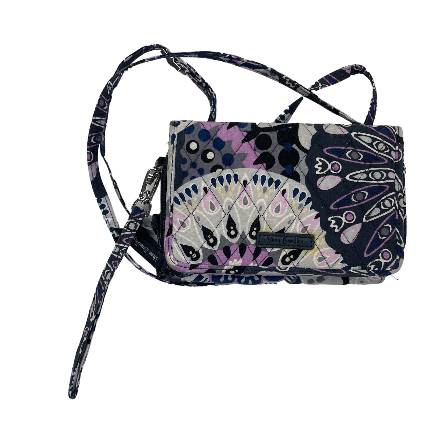 Crossbody By Vera Bradley  Size: Medium