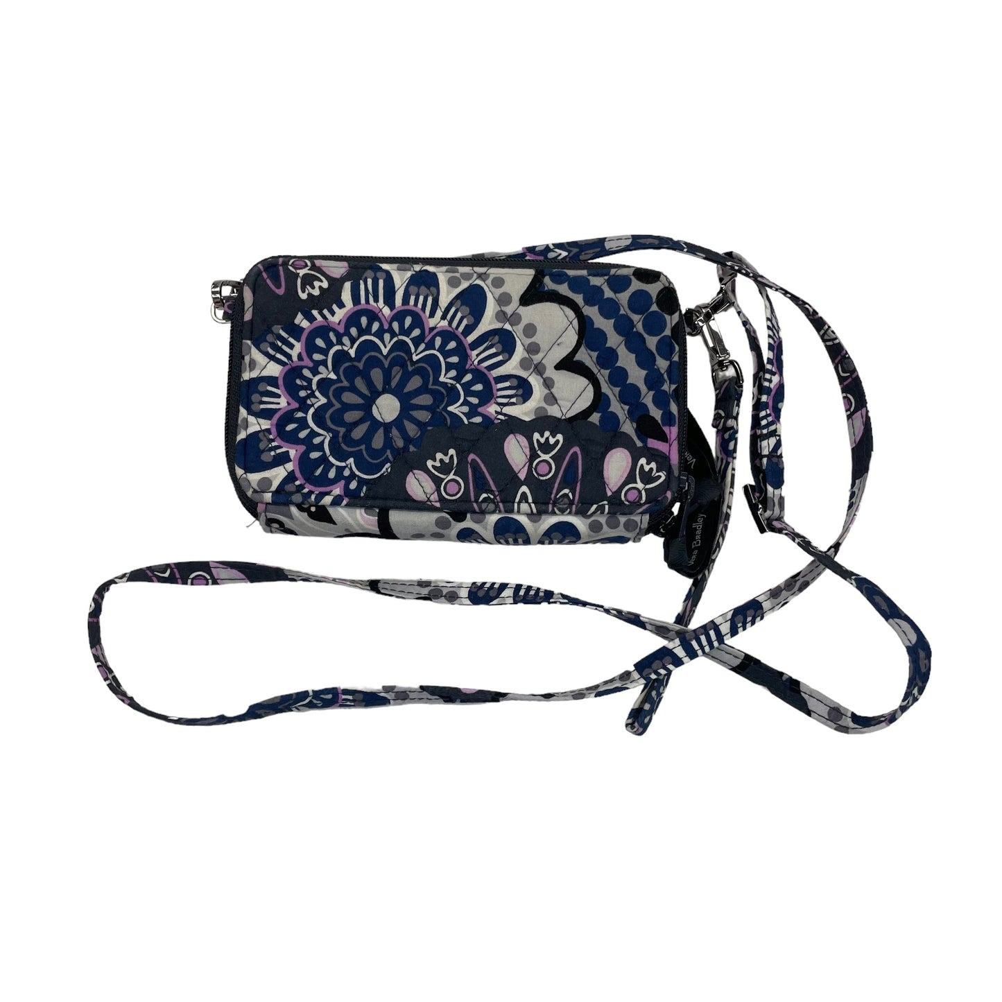 Crossbody By Vera Bradley  Size: Medium