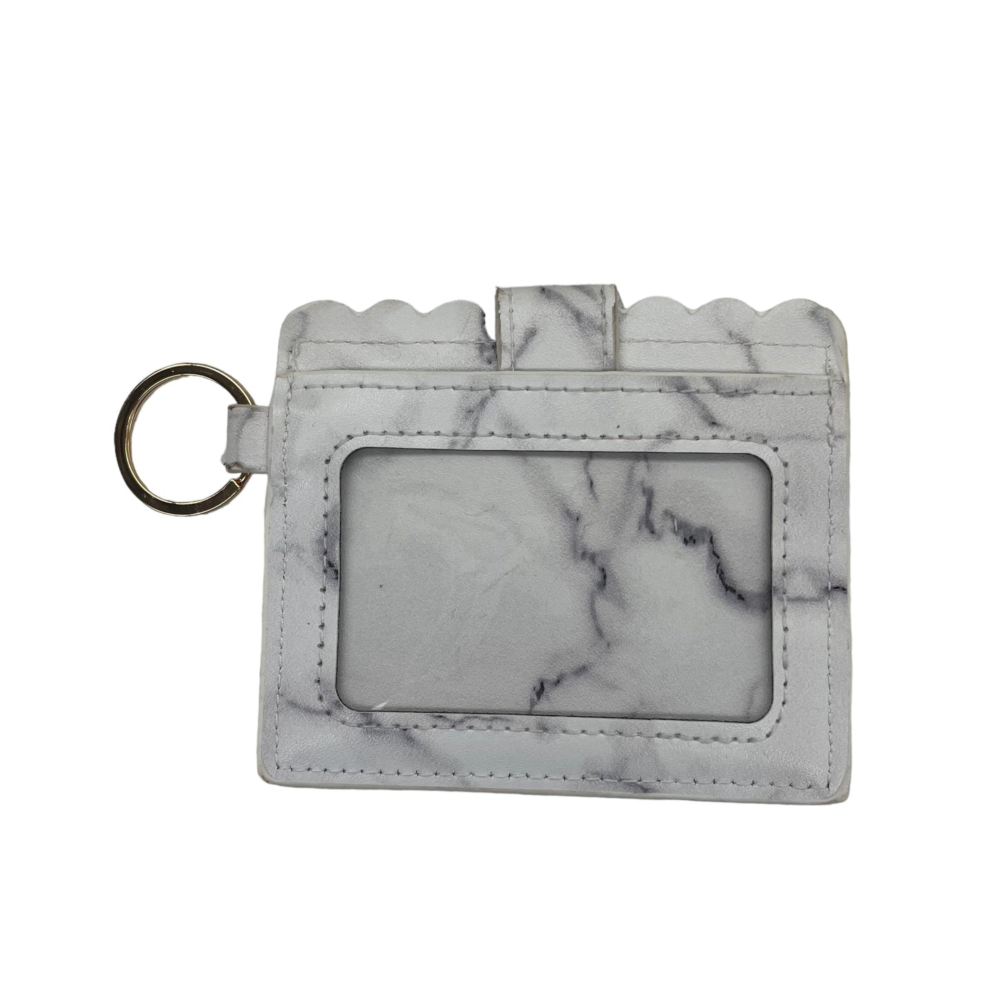 Id/card Holder By Cme