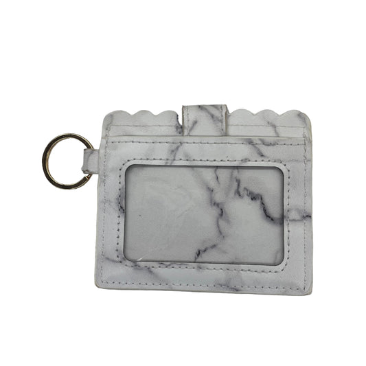 Id/card Holder By Cme
