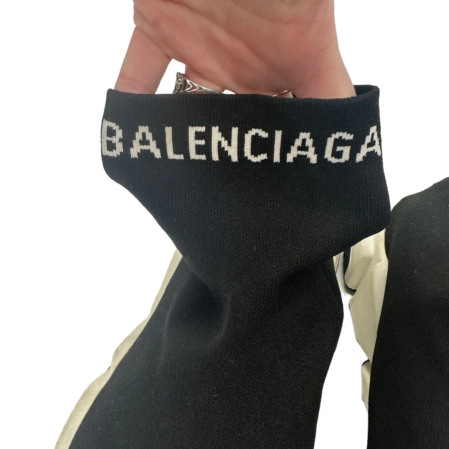 Shoes Luxury Designer By Balenciaga  Size: 12