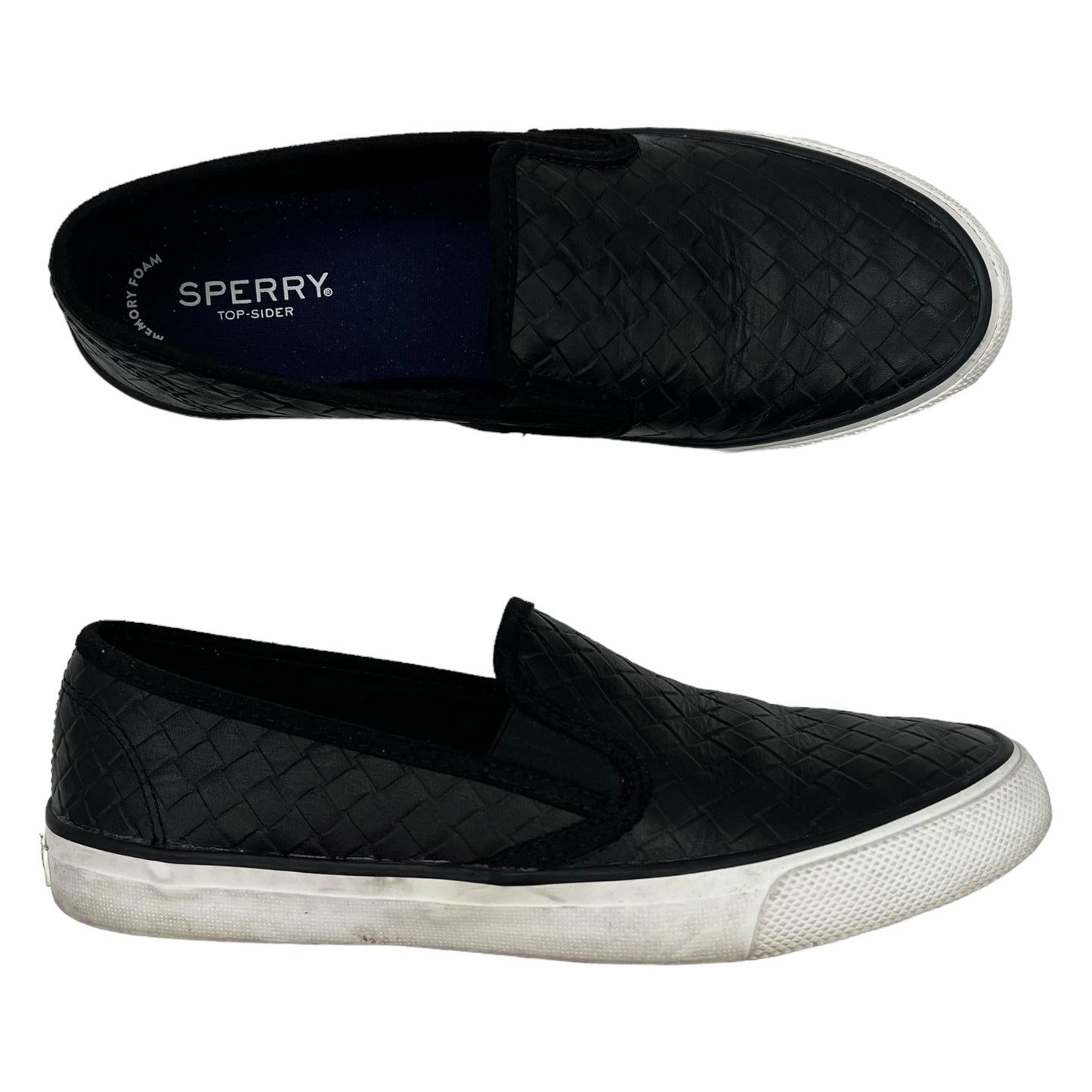 Shoes Sneakers By Sperry  Size: 9