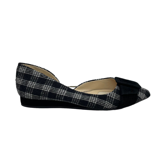 Shoes Flats D Orsay By Alex Marie  Size: 8.5