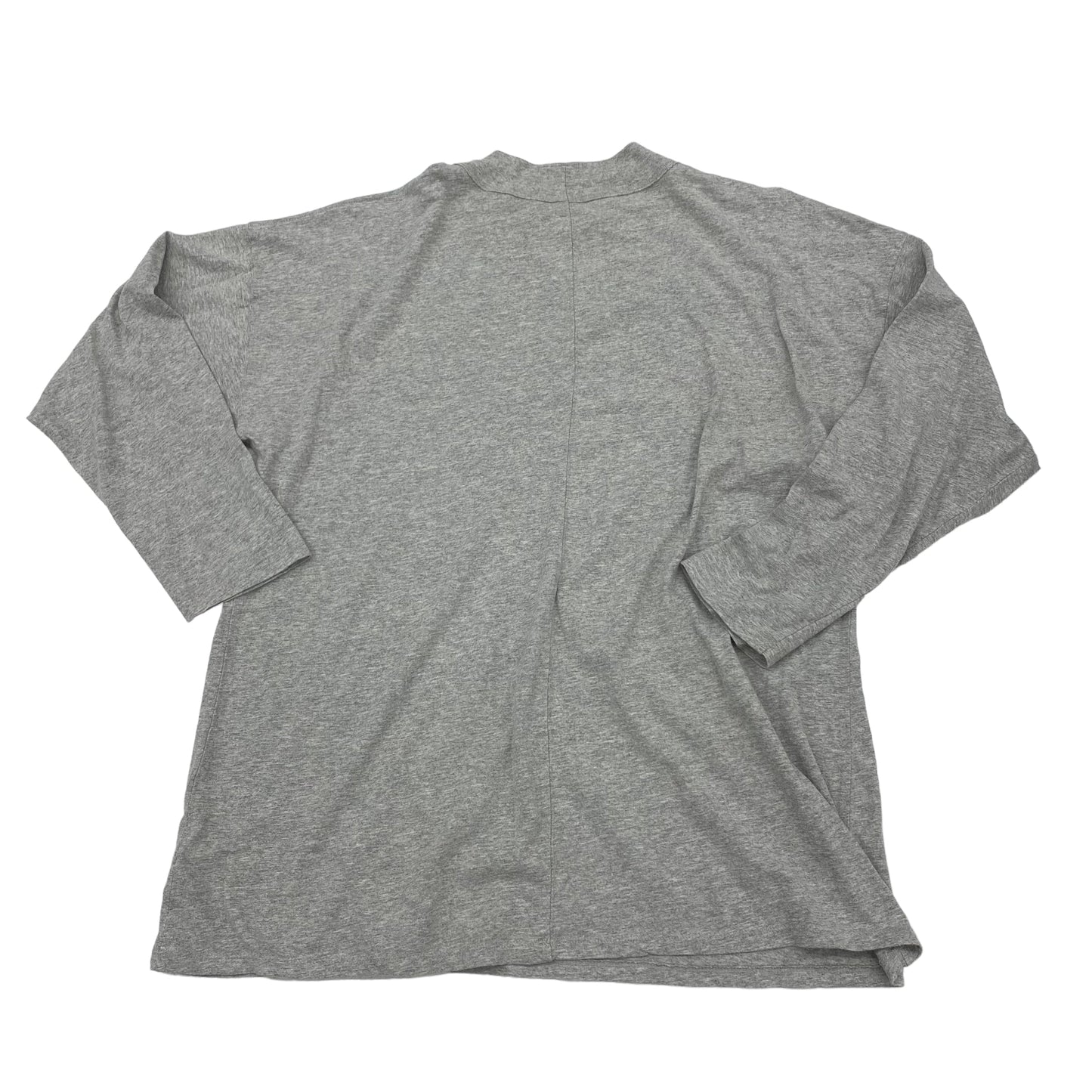 Top Long Sleeve By We The Free  Size: M