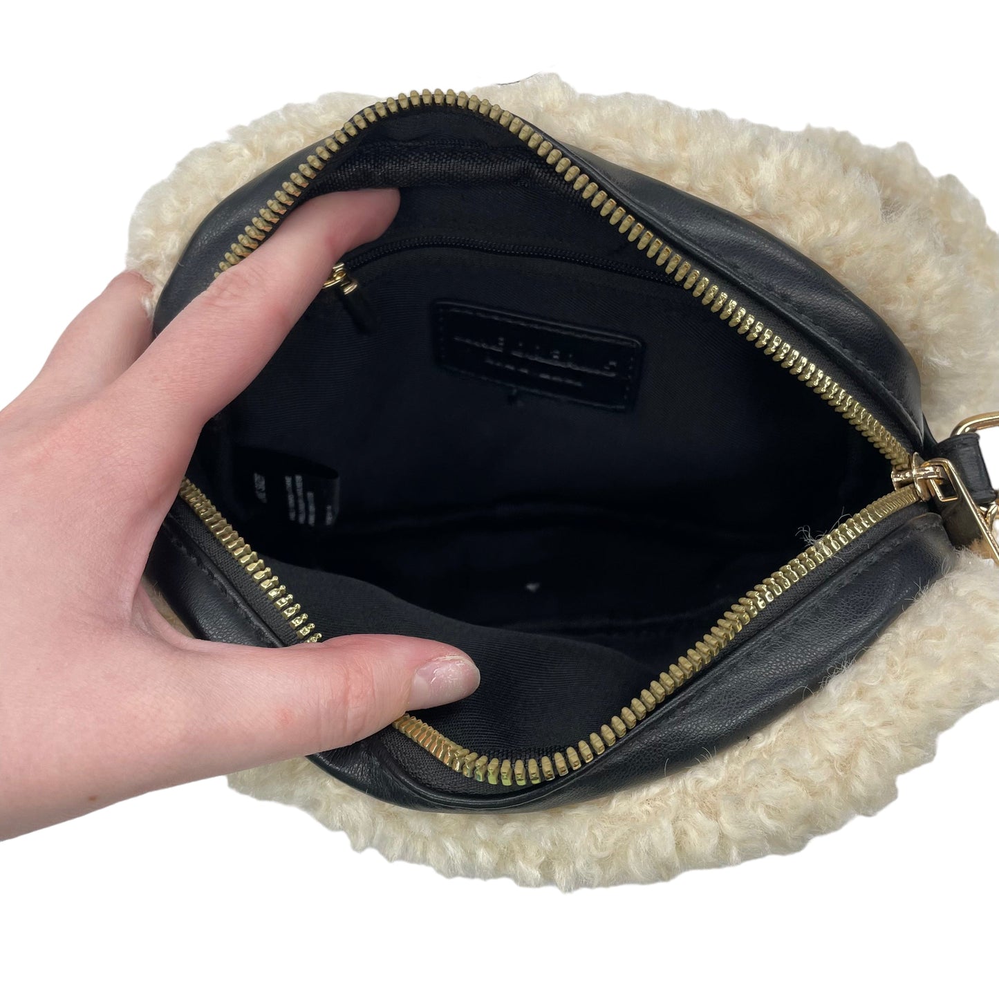 Handbag By Inc  Size: Small