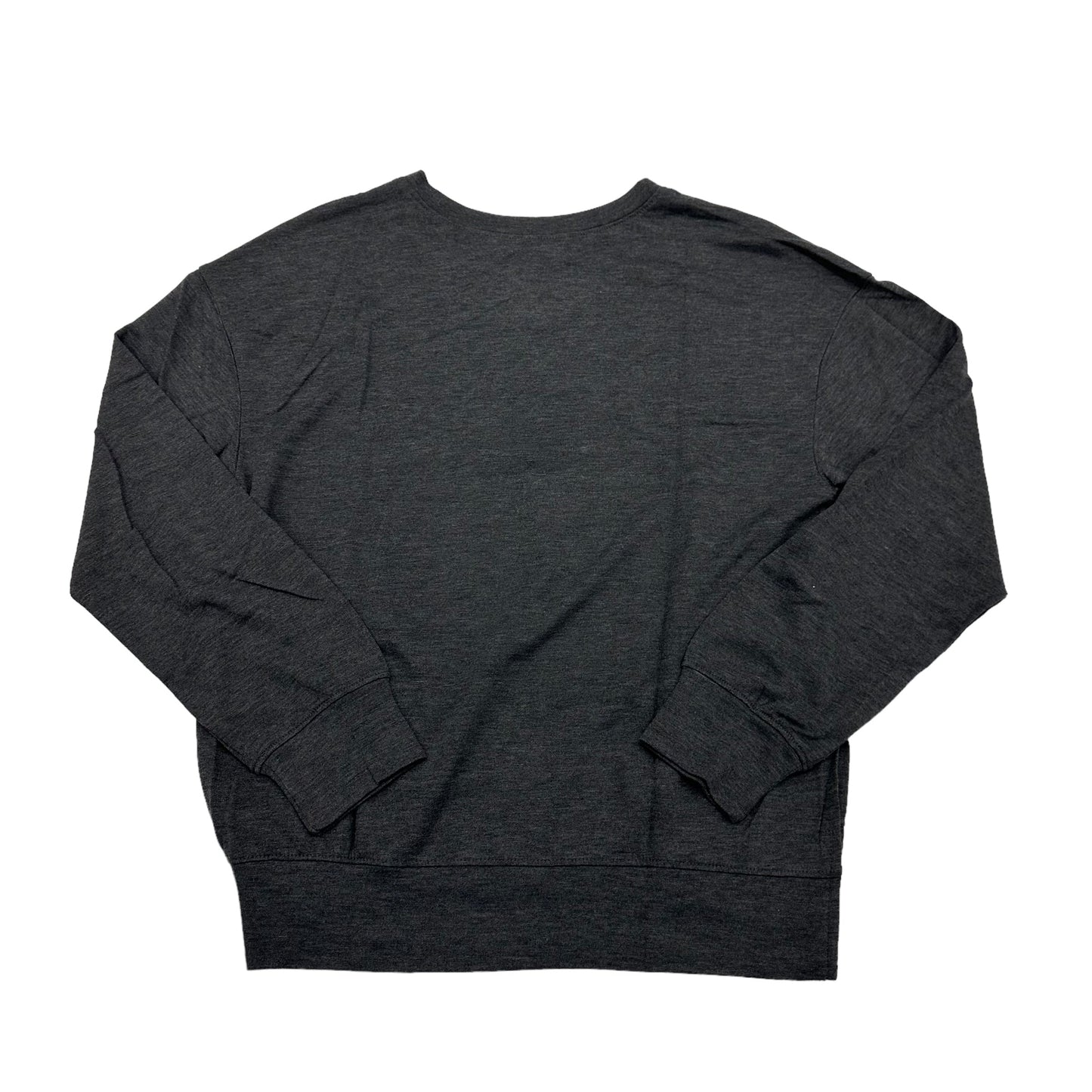 Top Long Sleeve By Awake  Size: L