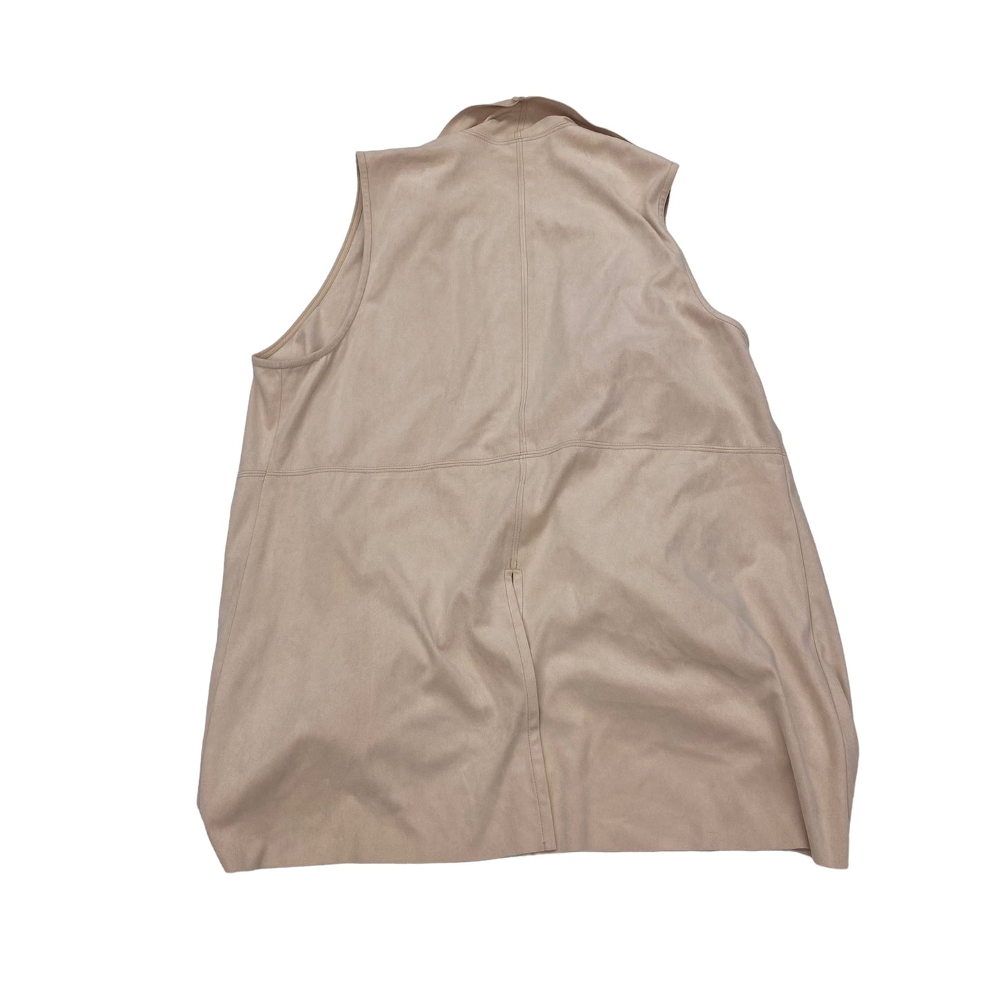 Vest Other By Premise  Size: M
