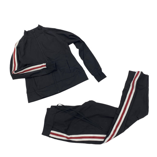 Athletic Pants 2pc By Athletic Works  Size: M