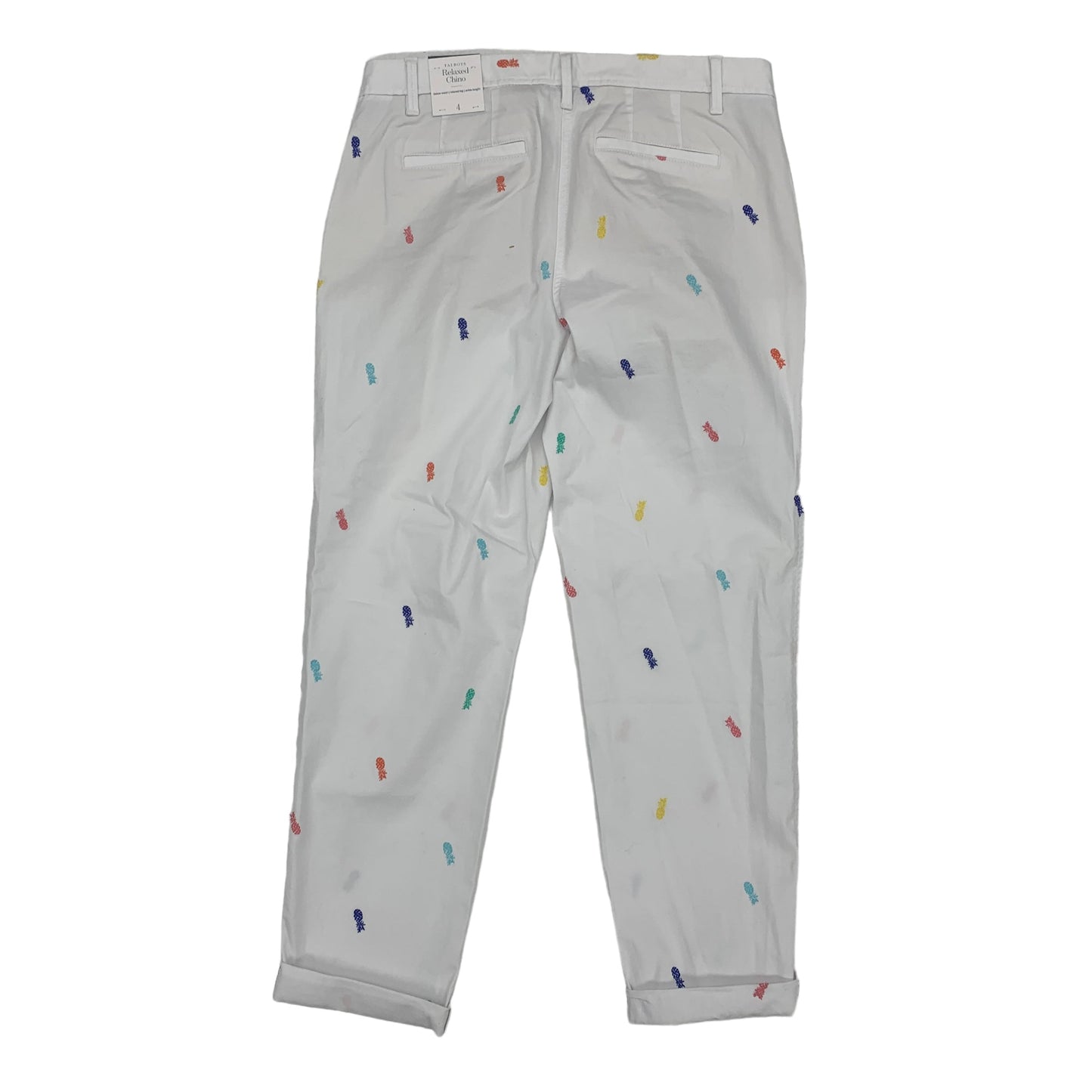 Pants Chinos & Khakis By Talbots  Size: 4