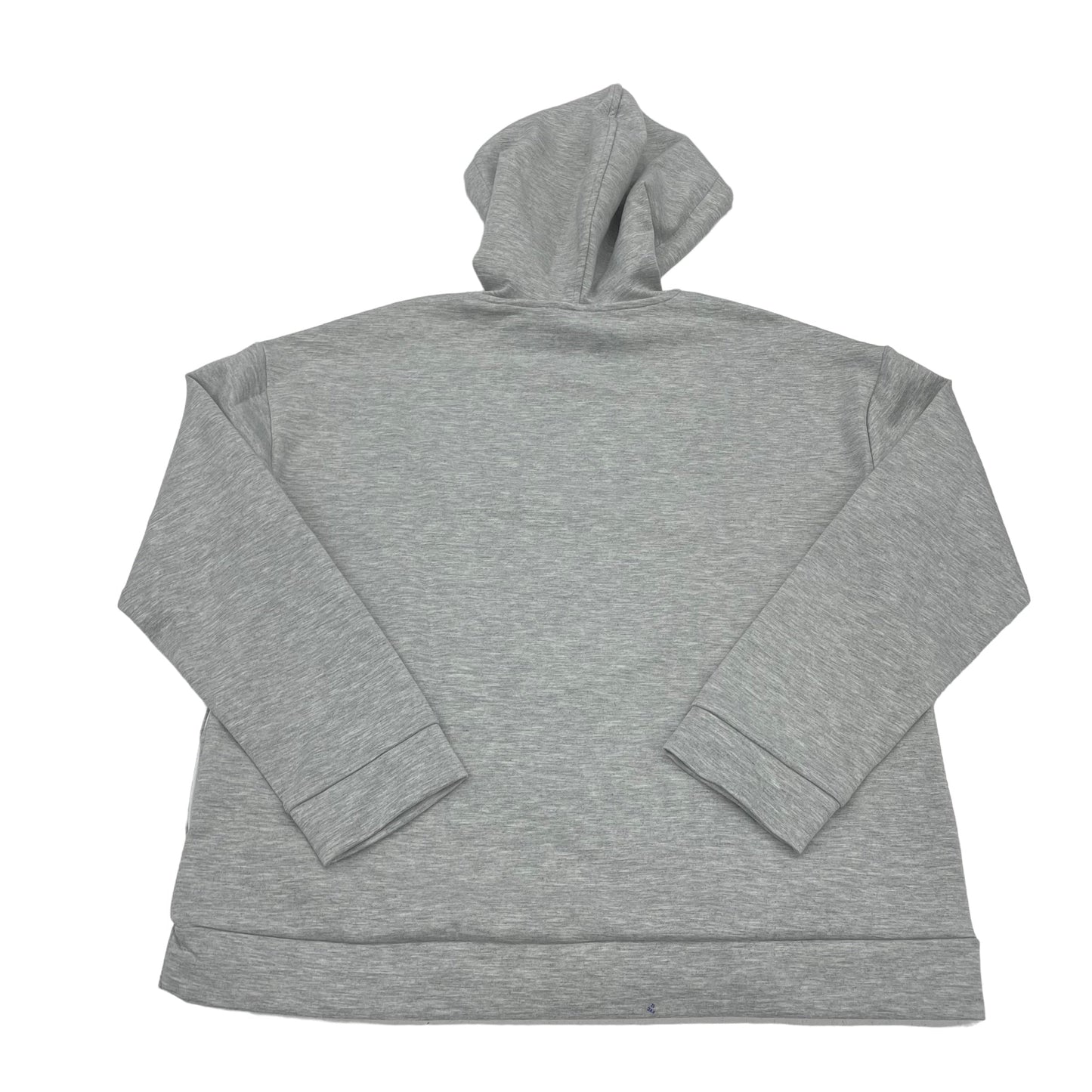 Sweatshirt Hoodie By Clothes Mentor  Size: M