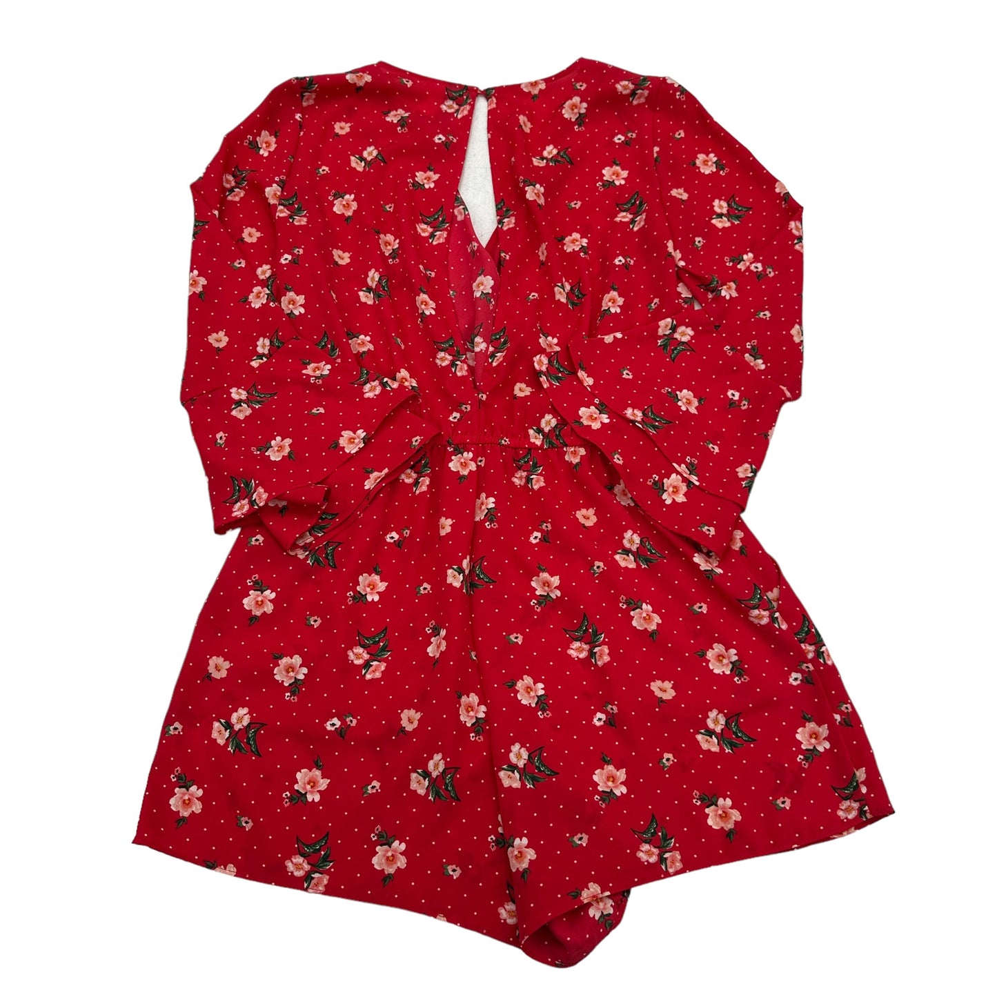Romper By Divided  Size: 8
