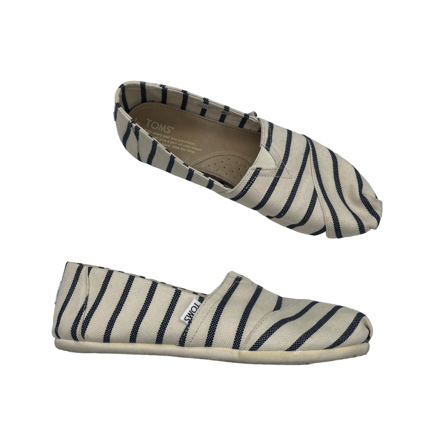 Shoes Sneakers By Toms  Size: 8