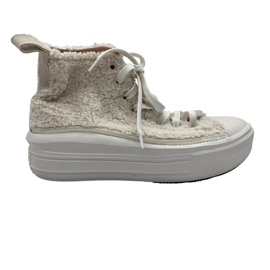 Shoes Sneakers By Converse  Size: 7