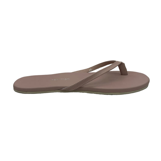 Sandals Flip Flops By Cmc  Size: 10