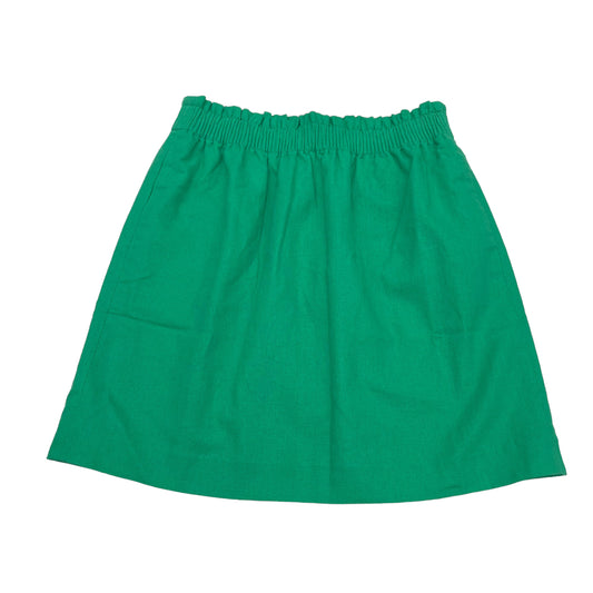 Skirt Midi By J Crew  Size: 4