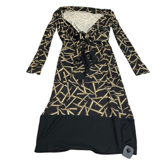 Dress Casual Short By Diane Von Furstenberg  Size: Xs