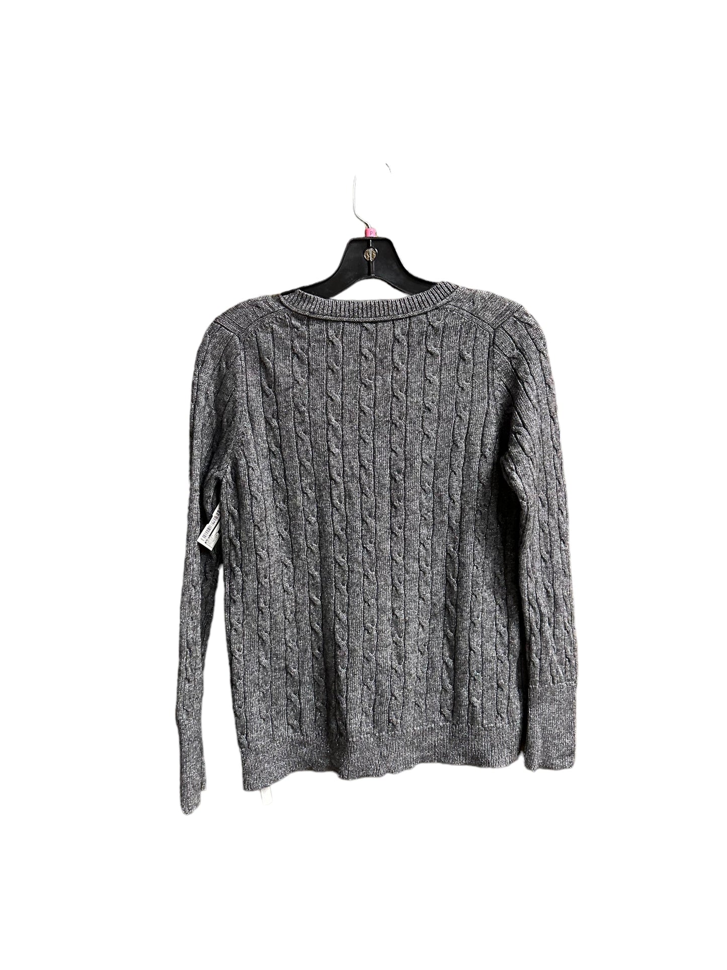 Sweater By Loft  Size: Petite Large
