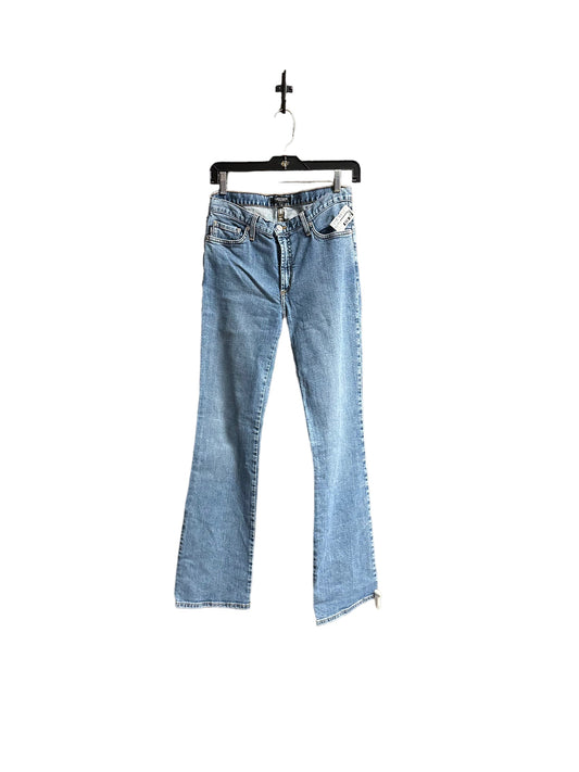 Jeans Straight By Karen Kane  Size: 2