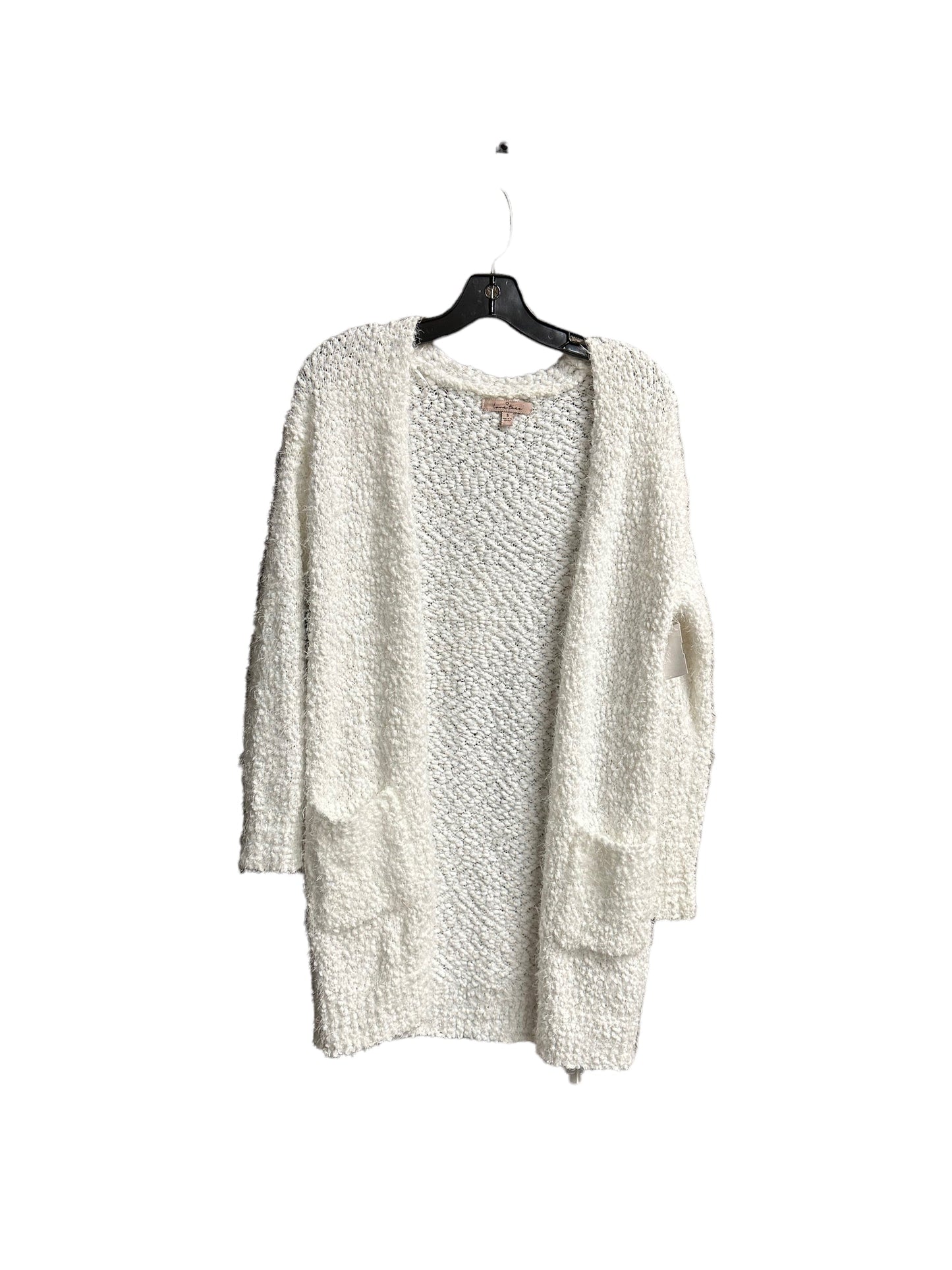 Sweater Cardigan By Love Tree  Size: S