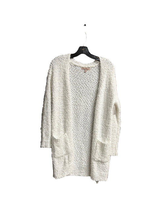 Sweater Cardigan By Love Tree  Size: S