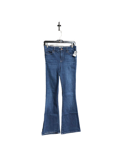 Jeans Boot Cut By William Rast  Size: 2