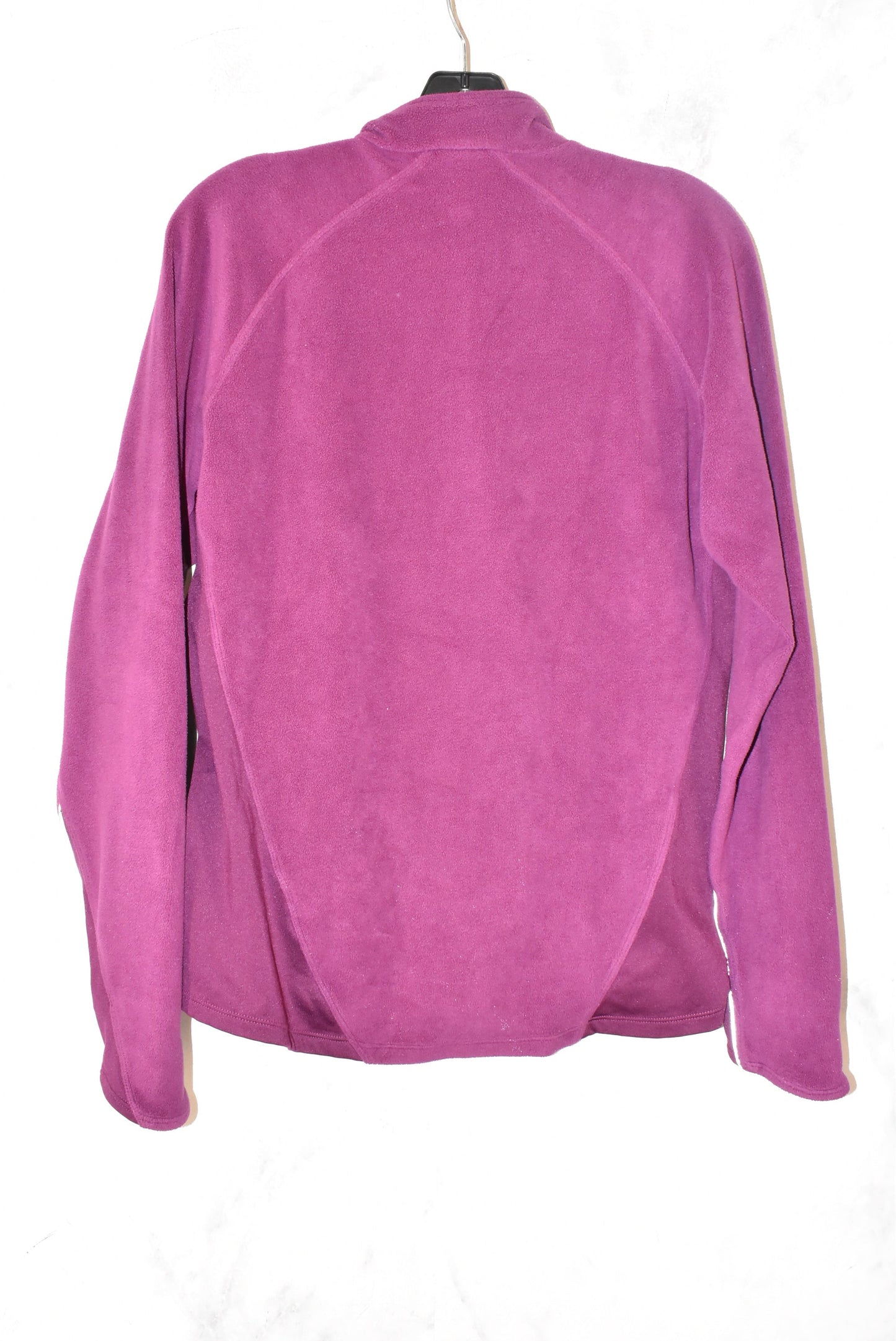 Jacket Fleece By Nike Apparel  Size: L