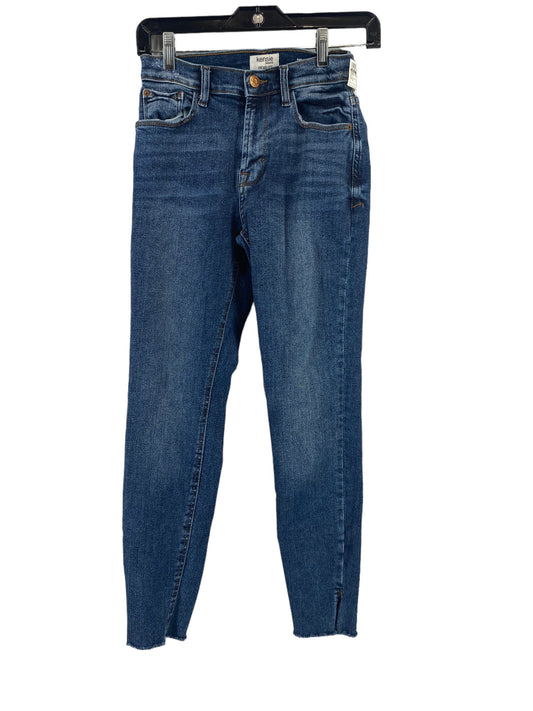 Jeans Skinny By Kensie  Size: 2