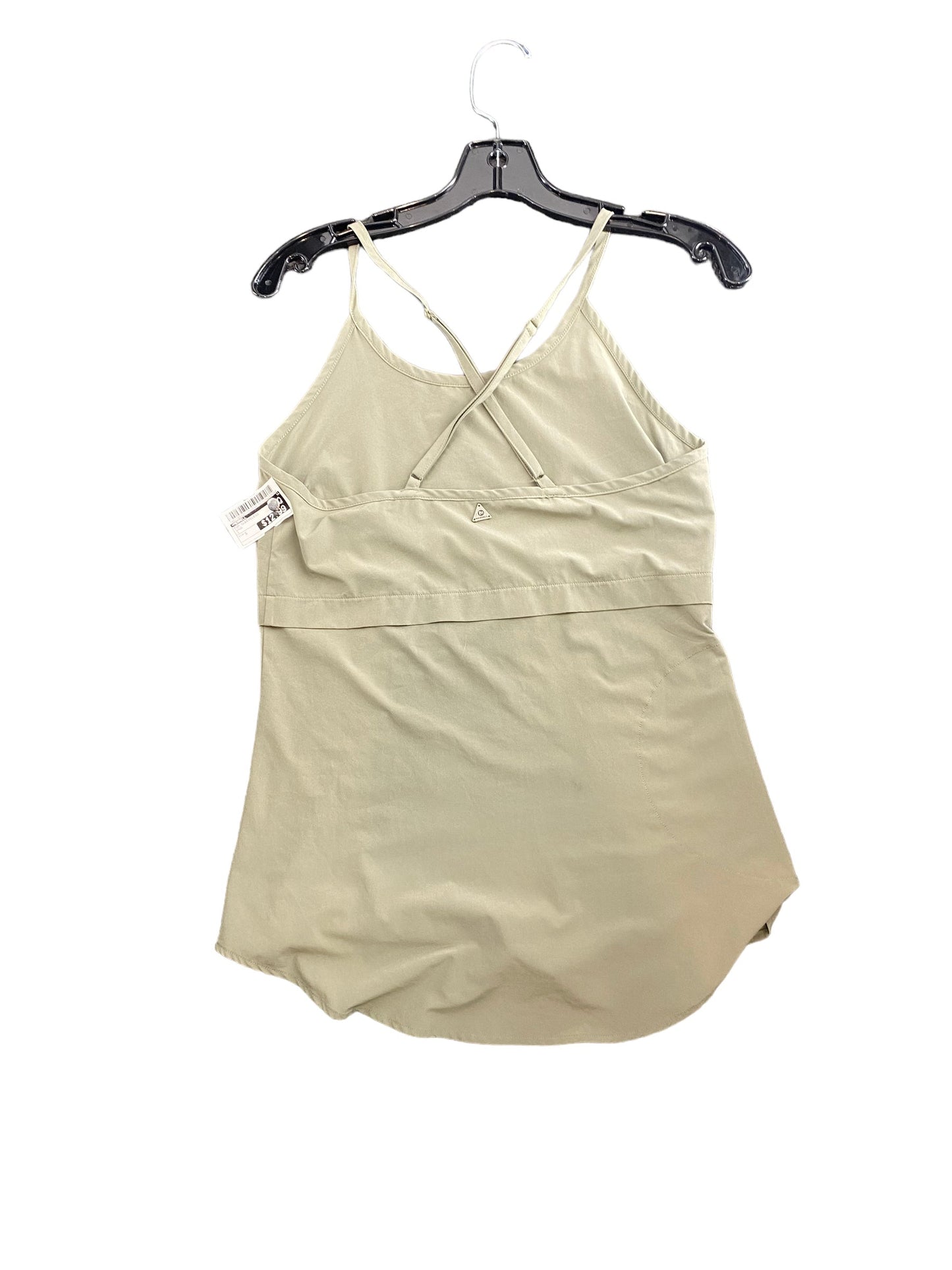 Top Sleeveless By Merrell  Size: S