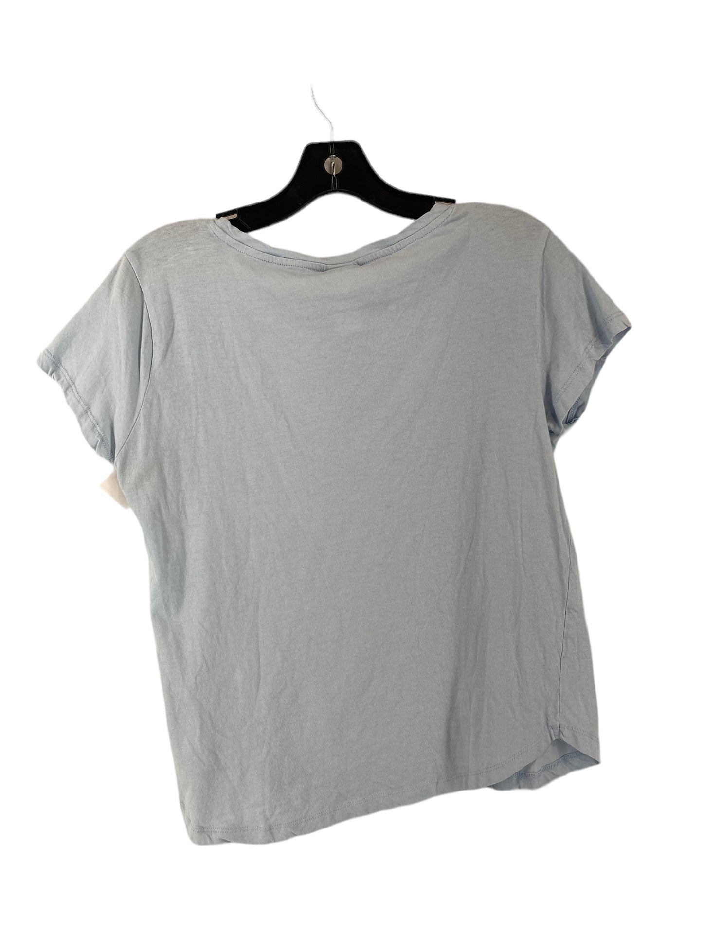 Top Short Sleeve By H&m  Size: S