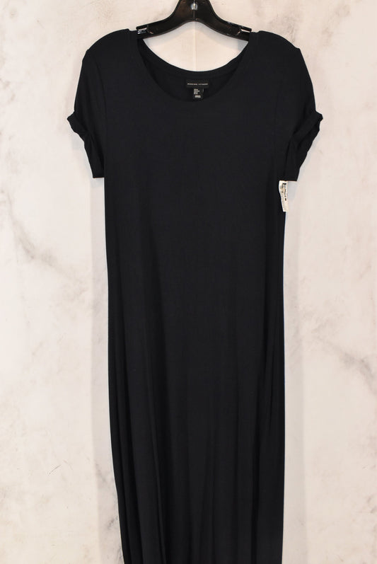 Dress Casual Maxi By Adrienne Vittadini  Size: M
