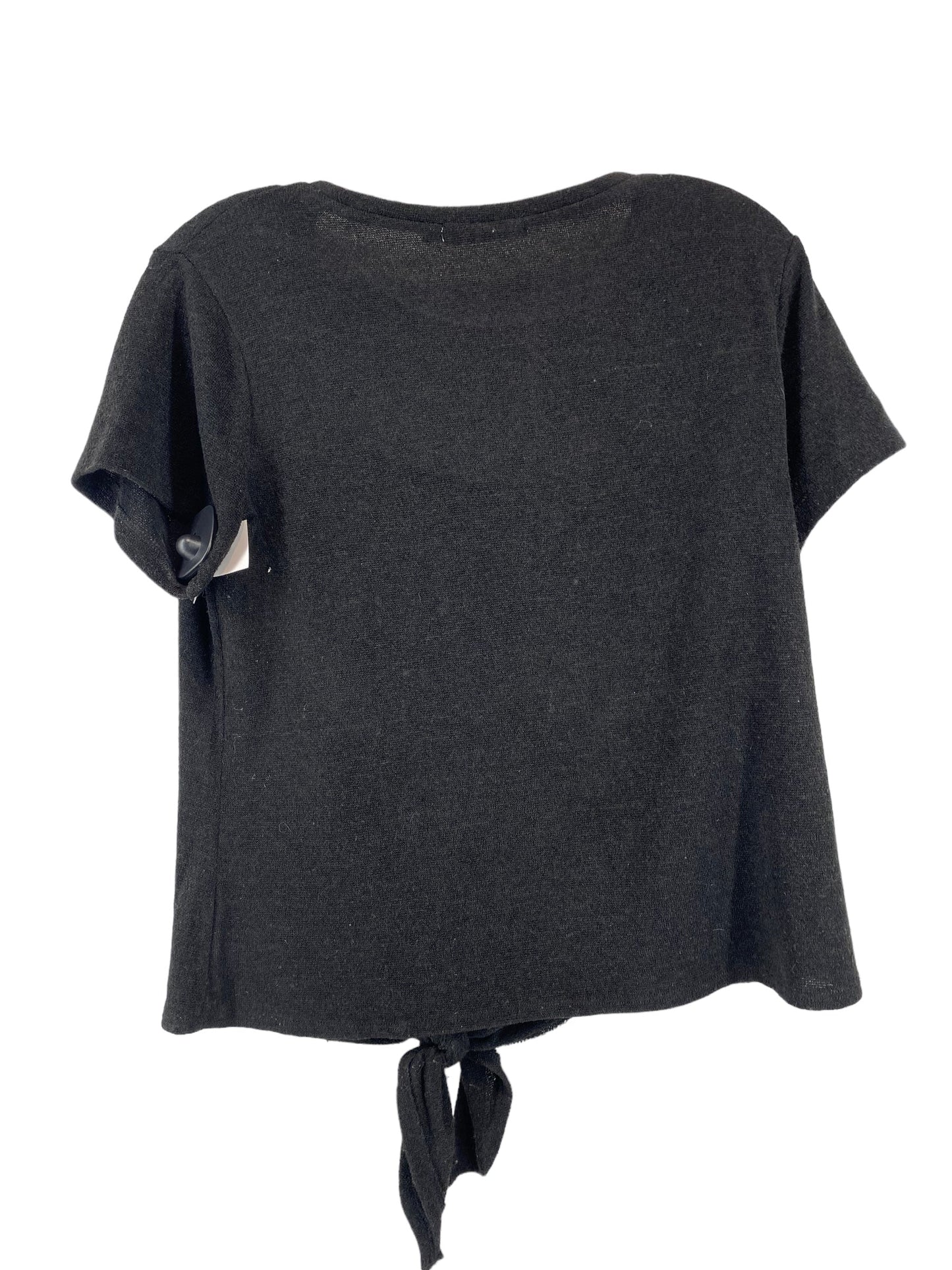 Top Short Sleeve By Clothes Mentor  Size: L