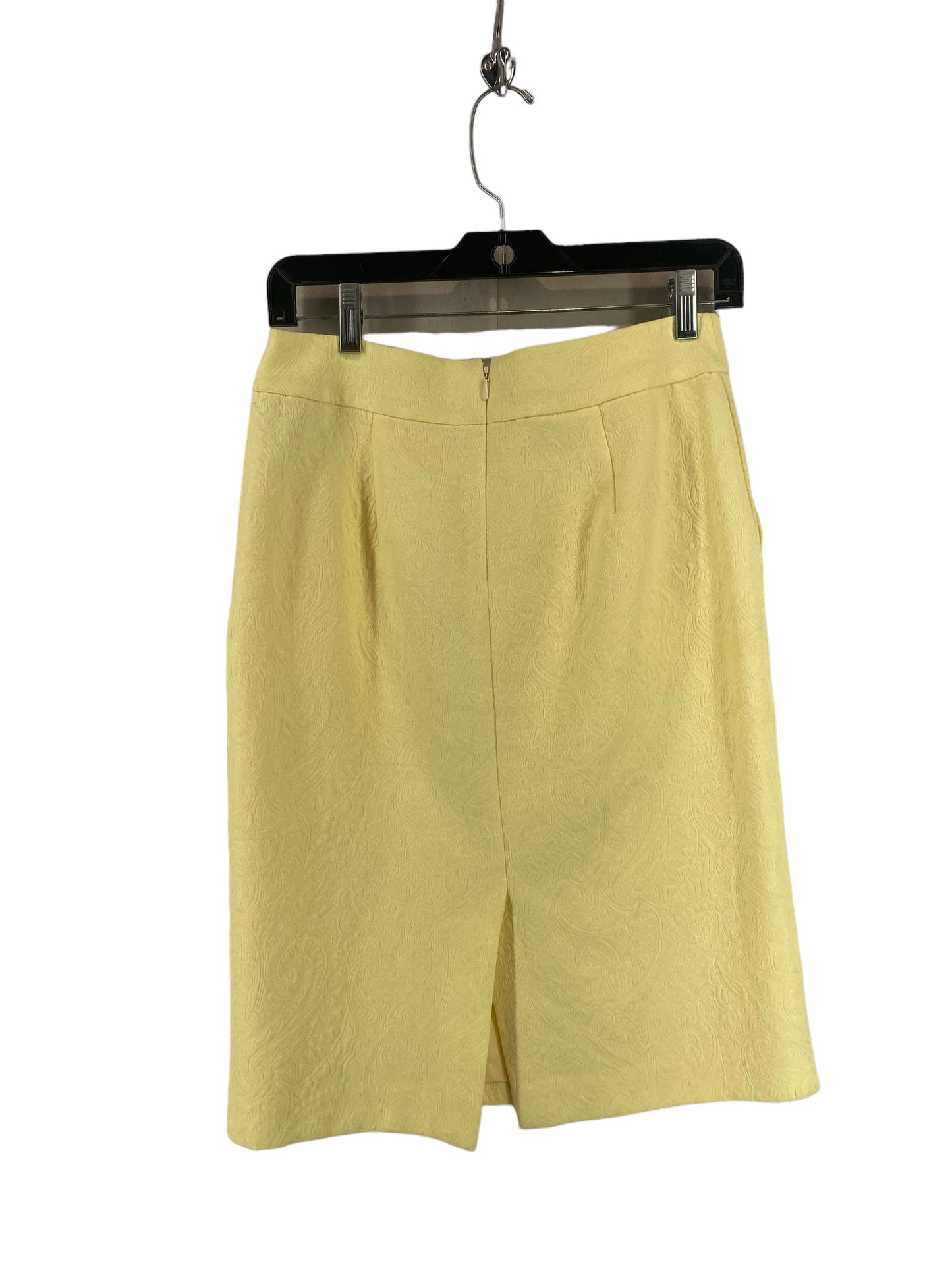 Skirt Midi By Banana Republic  Size: 2