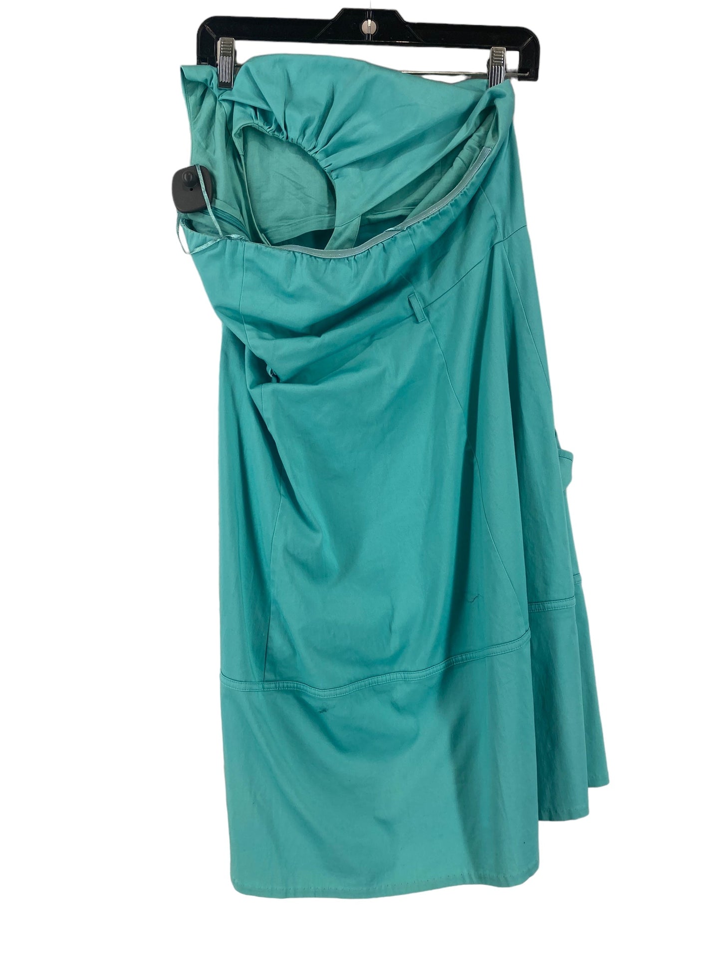 Dress Casual Midi By Jessica Simpson  Size: 14